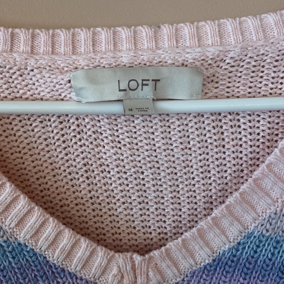 Loft sweater - Picture 2 of 5